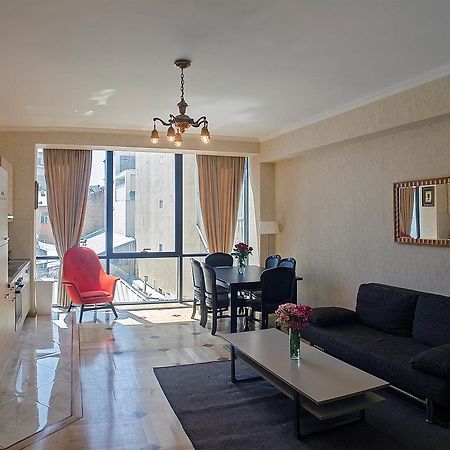Tiflislux Apartment - Old City Philarmonic Dış mekan fotoğraf