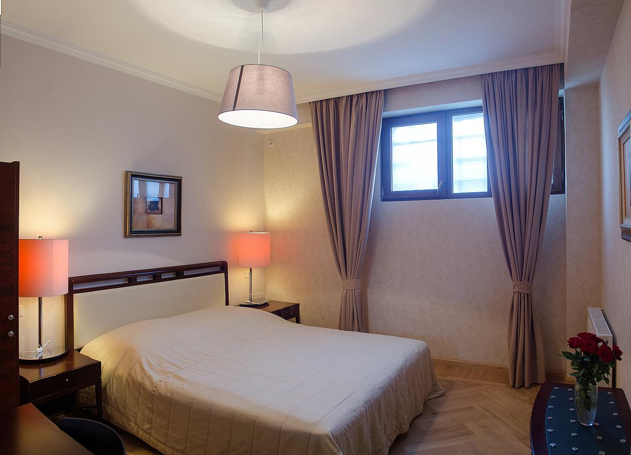 Tiflislux Apartment - Old City Philarmonic Dış mekan fotoğraf