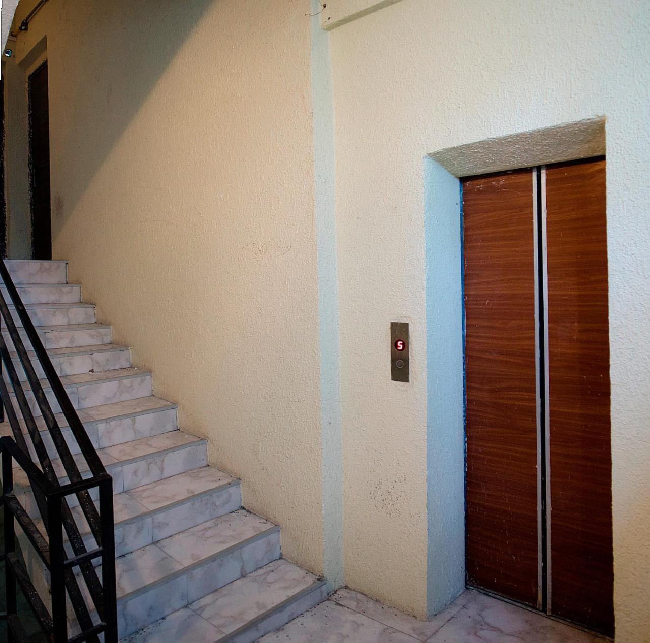 Tiflislux Apartment - Old City Philarmonic Dış mekan fotoğraf